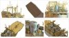 Pontos 25001R1 SOYA Antarctica Observation Ship 3rd. Corps 1/250